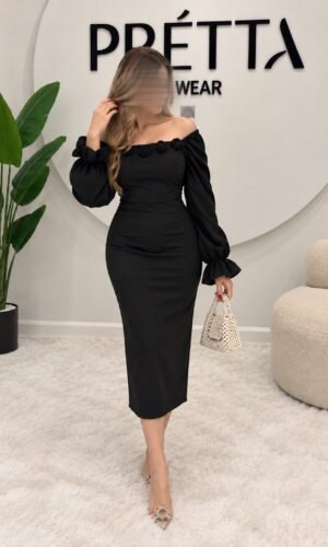 ROBE FLOWER